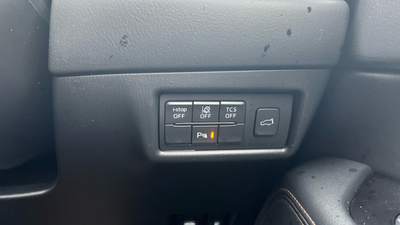 Mazda CX-5 2.0 Sport Nav+ 5dr Auto Petrol Estate